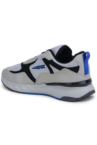 Image of Columbus Action Sports Shoes - Running, Walking, Training, Gym for Men's Outdoors for Men (Black)