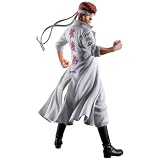 ICHIBANSHO FIGURE - Yu Yu Hakusho - Kazuma Kuwabara (Torneo Oscuro Vol. 3) Estatua Coleccionable Masterlise