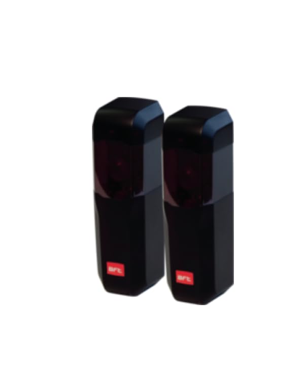 User Manual: BFT Phobos BT B25 Smart Automation Kit for Swing Gates