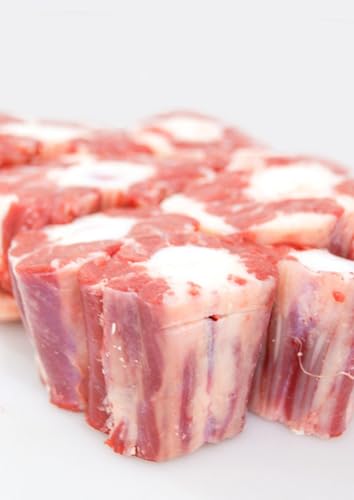 RABO DE TERNERA