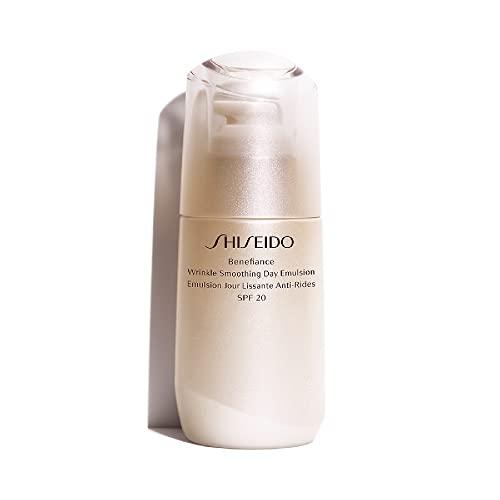 Shiseido-Benefiance-Wrinkle-Smoothing-Day-Emulsion-Spf20-75-Ml-75-ml