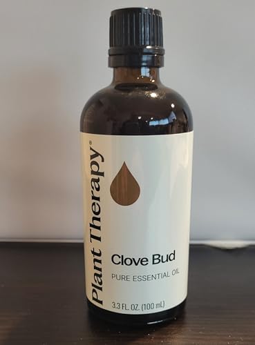 Aceite Esencial de Clavo de Olor Plant Therapy 100 mL miniatura 7