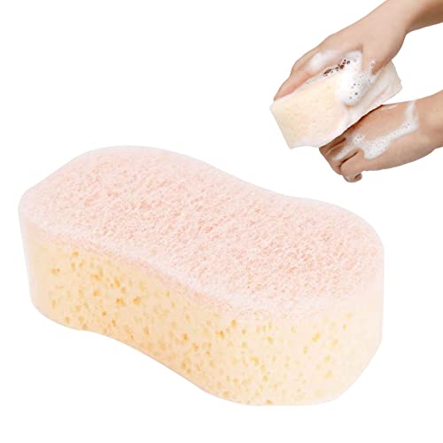 GHUNT 天然ヘチマ 天然へちま へちまたわし あかすり バススポンジ アロマテラピー 風呂スポンジ ヘチマバススポンジ シャワー 新陳代謝を促進 角質除去 ボディケア 洗浄 へちま 糸瓜 ヘチマスポンジ 食器ブラシ 皿洗い キッチンスポンジ 抗菌タイプ