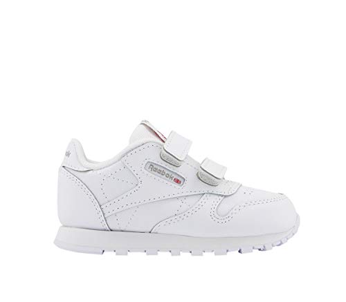 Baskets Reebok Classic Leather 2V pour Enfant - vue 7