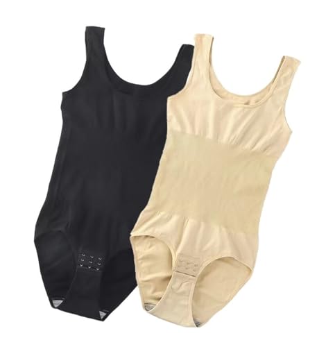Body amincissant femme gainant : corset réducteur de taille et sous-vêtements contrôle du ventre