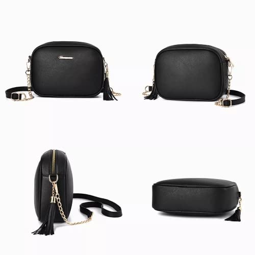 La mejor comparación de Bolso bandolera zara - solo los mejores. 24 Imagen adicional