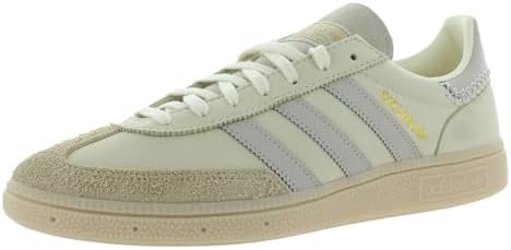 adidas Original Handball Spezial, Branco creme, bege, 8.5 Women