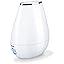 Amazon.com: Beurer LB37 2in1 Essential Oil Diffuser & Air Humidifier|2L ...