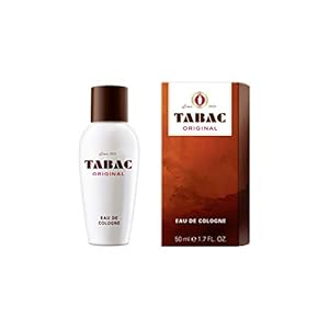 TABAC by Maurer & Wirtz Cologne 1.7 oz / 50 ml (Men)