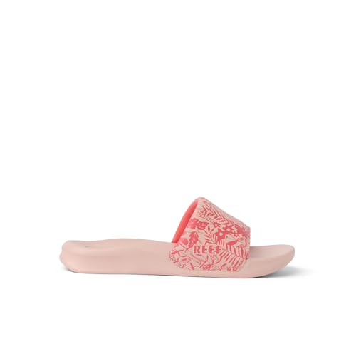 REEF Girl's Kids One Slide Sandal4