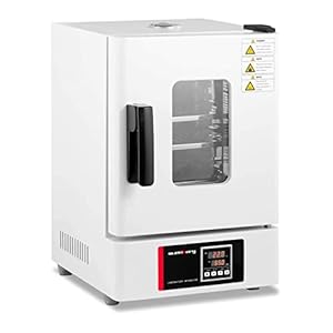 Steinberg Systems SBS-LI-18 Labor Inkubator 18 l