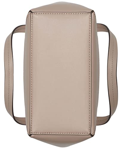 Calvin Klein Quinn North/South Mini Tote Crossbody4