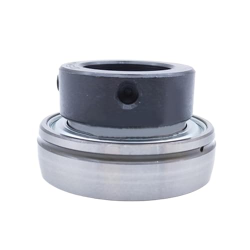 Roulement UB207 haute performance pour optimiser la rotation des moissonneuses