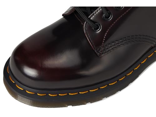 Dr. Martens Unisex 1460 Genuine Leather Boots - Durable & Stylish2