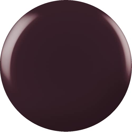 CND Shellac - Dark Dahlia 7.3ml – Bild 2