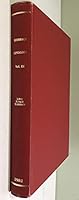 Rohrbach Genealogy Volume III: The Rorabaugh, Rohrbough, Rohrbaugh, Rohrabough, Rohrabaugh, Rorabough and Rhorabough families of America: Who are descendants of Johann Reinhart Rohrbach, ..in 1749 B0006Y4QYG Book Cover