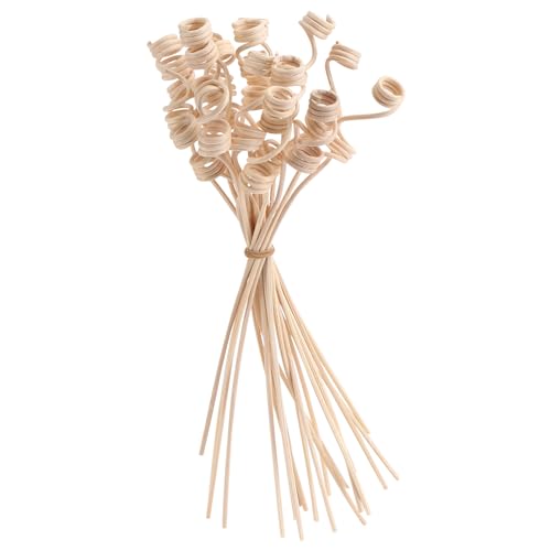 Varillas aromáticas reemplazo Garneck 20 piezas miniatura 1