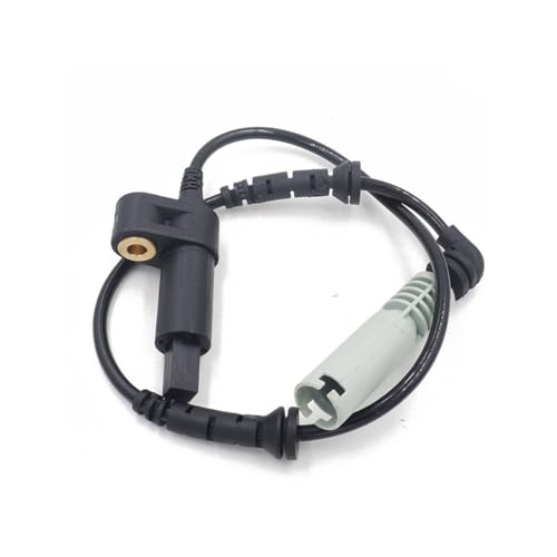 Sensor ABS delantero BMW E46 M3 Convertible 34521164651 con acabado dorado premium 4