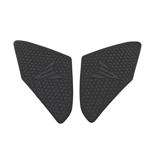 Autocollant de réservoir moto MT09 SP idéal pour vos sorties dynamiques