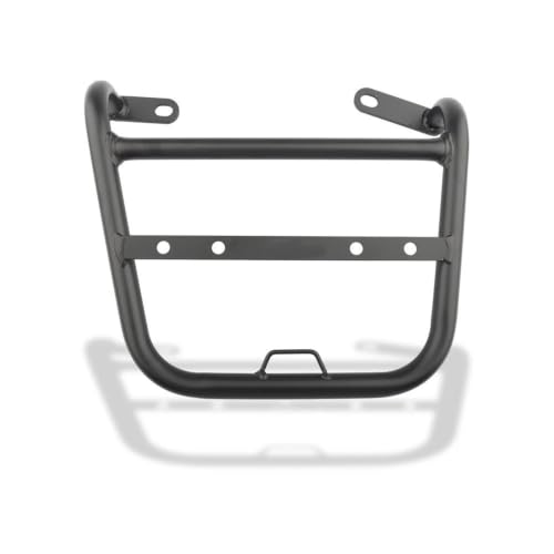 Support sac de selle R18 pour éliminer les mouvements de bagages en voyage moto
