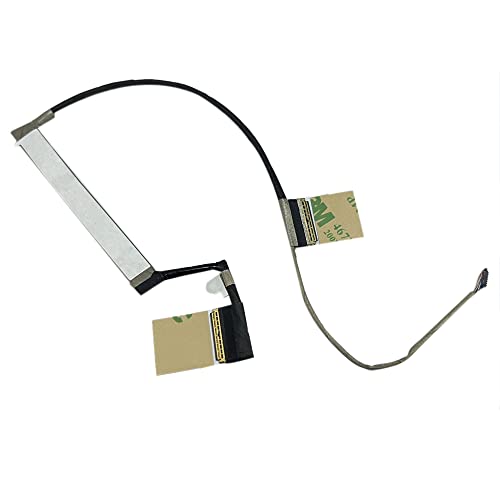 Écran LCD eDP 30 Broches Solution Clignotement pour PC ASUS X512 - 2