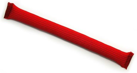 15" Red Tubular Tug