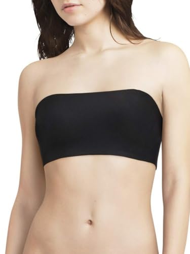 Chantelle Softstretch | Unsichtbare Nahtlose Gepolsterter Bandeau |...