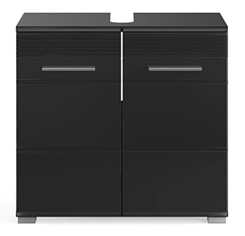 xonox.home Badezimmer Linus Waschbeckenunterschrank Badunterschrank...