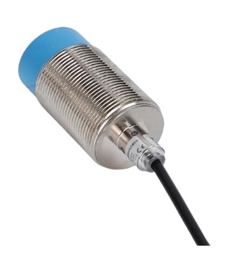 IME12-04NNSZW2S capteur de proximité inductif robuste pour automatisation