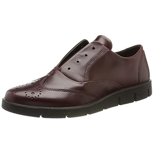 ECCO dames BellaSneaker