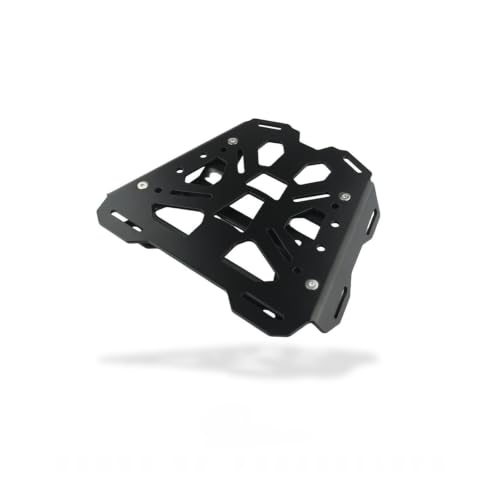 Porte-bagages arrière pour moto CRF 1100L ADV finition premium