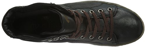 Mjus 308203-0201-0001, Top Alto Uomo