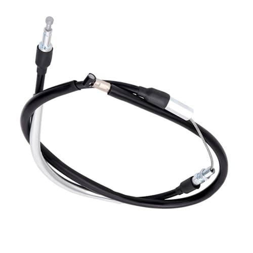 Câble d'embrayage moto KLX250 KLR250 fil ligne embrayage 54011-1368
