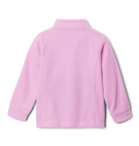 Image of Columbia Kids Benton Springsa ¢ Fleece (Little Kid /Big Kid)
