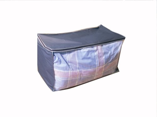 H & L Russel WS4040 - Bolsa de Almacenamiento (91 x 53 x 47 cm), Color Azul Marino