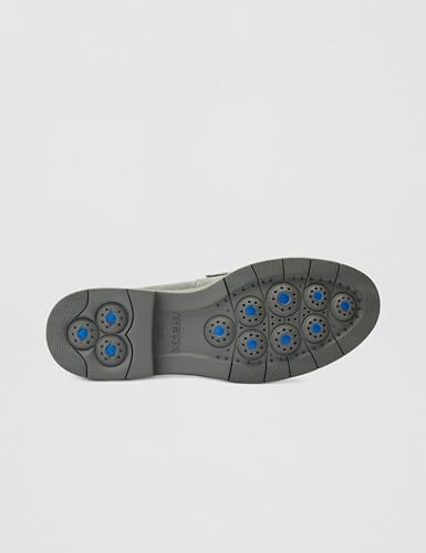 Geox Woman D SPHERICA EC1 Loafer SAGE 36_EU – Ansicht 3