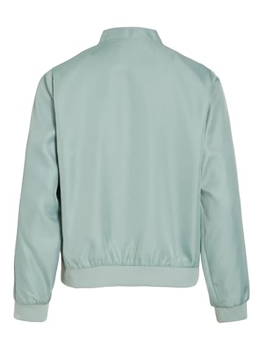 Blouson aviateur confortable taille 44 pour valoriser votre style - 4