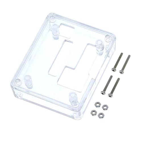 New-W1209 Case 1-W1209 Blue/Red Light Dc 12V Heat Cool Temp Thermostat Temperature Control Switch Temperature Controller Thermometer Thermo