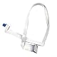 Druckkopf-Druckkopf-Kabel für Epson R1390 L1800 1400 1410 Drucker, 1 Stück