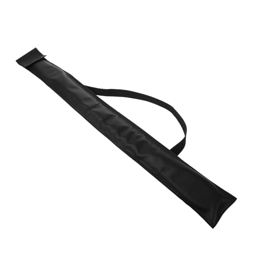 BESPORTBLE Pool Bag Billiard Case Sturdy Carrying Case Billiard Stick Bag for Travel