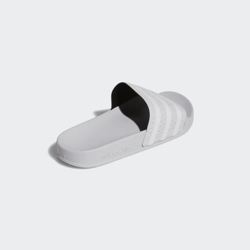 Image of adidas Girls' Adilette Aqua Slide Sandals