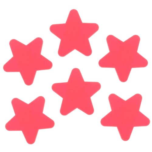 DOITOOL Charming Drawer Knobs Wardrobe Handles Kitchen Dresser Drawer Handles Easy to Install