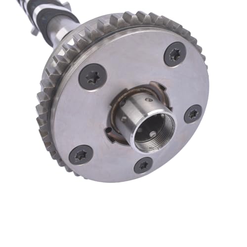 Flynsu Nockenwelle Einlass Kompatibel mit G0lf 6 Pa-ss at B6 B7 1.8 TSI CDAA CDAB CDHA CDHB CABA 06H109021J