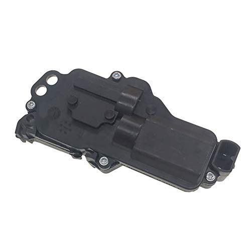 2 Pcs Power Door Lock Actuator 746-148 746-149 Front Rear Left & Right Driver Passenger Side Fit Ford Excursion Expedition F150 F250 F350 F450 Ranger Taurus Mazda B2300 B2500 B3000 B4000 Mercury