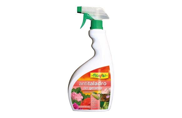 INSECTICIDA ANTITALADRO DEL GERANIO LISTO USO