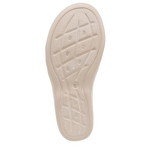 LifeStride Women's Classic Wedge Sandal4