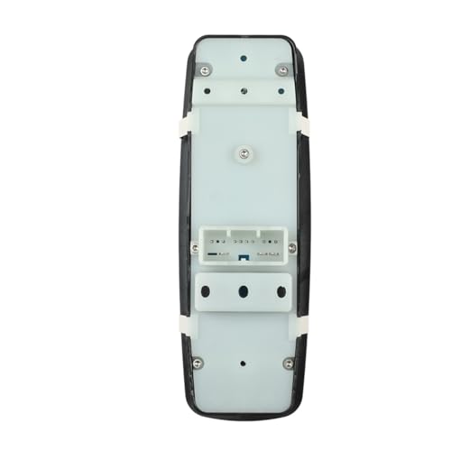 Interrupteur de commande de vitre électrique pour Dodge Durango 2011-2013 | Remplacement 68086693AC - 5