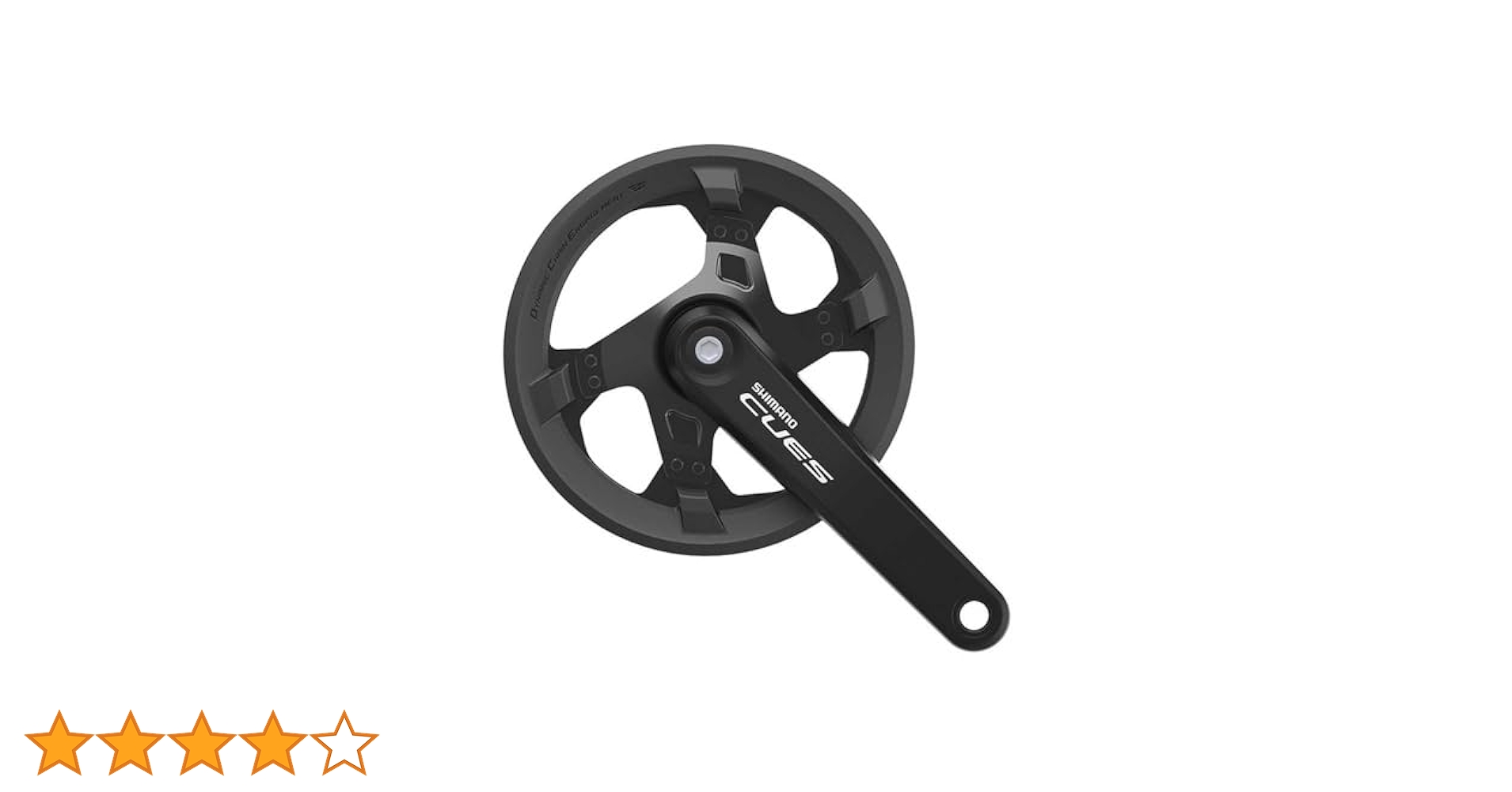 Amazon | シマノ(SHIMANO) CUES(キューズ)フロントチェーン