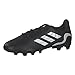 Produktbild adidas Unisex Copa Sense.4 Fußballschuh, Cblack/Ftwwht/Vivred, 33 EU