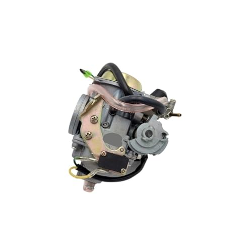 Carburateur 26 mm pour réparer le moteur de moto tout-terrain CH150 CH125